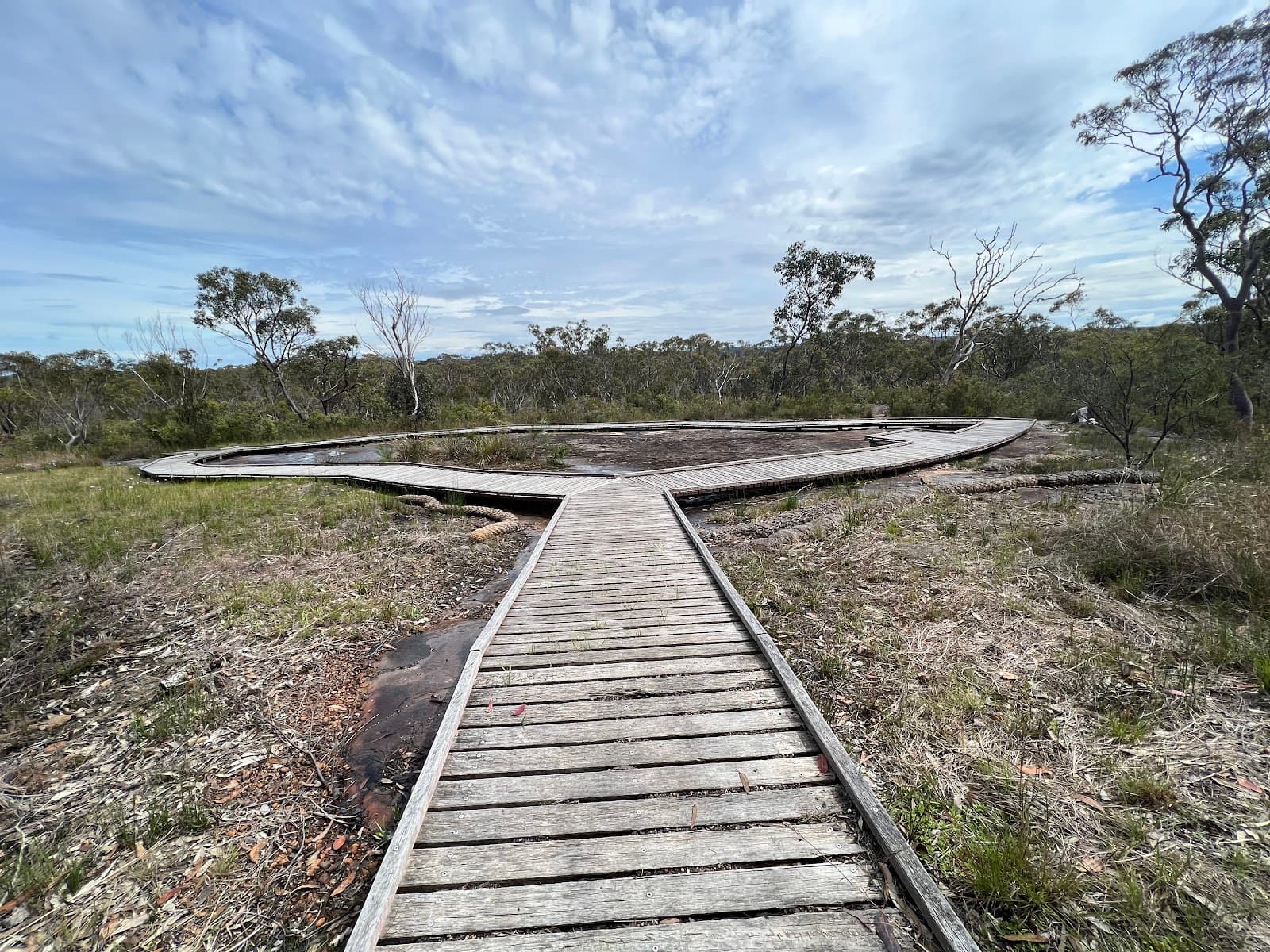 Bulgandry Aboriginal Art Site - Image 1