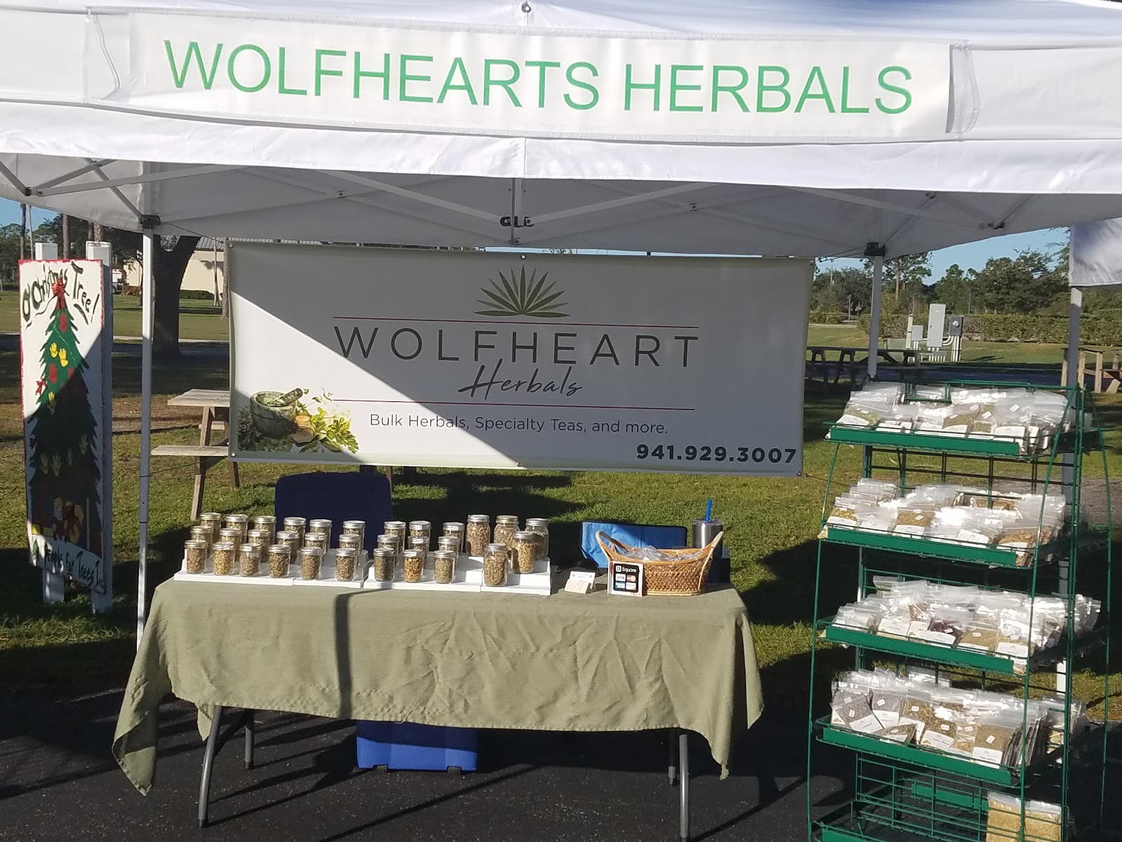 North Port Farmers Market - Image 1