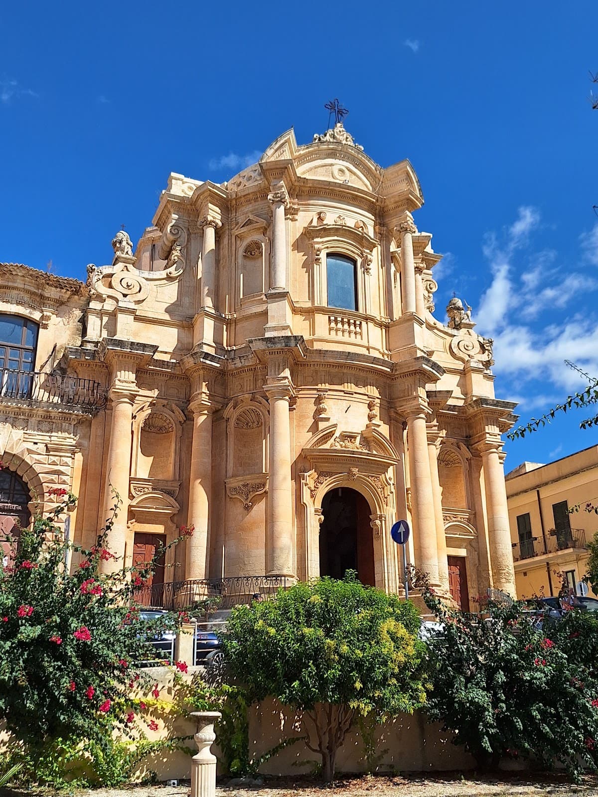 San Domenico Church - Image 1