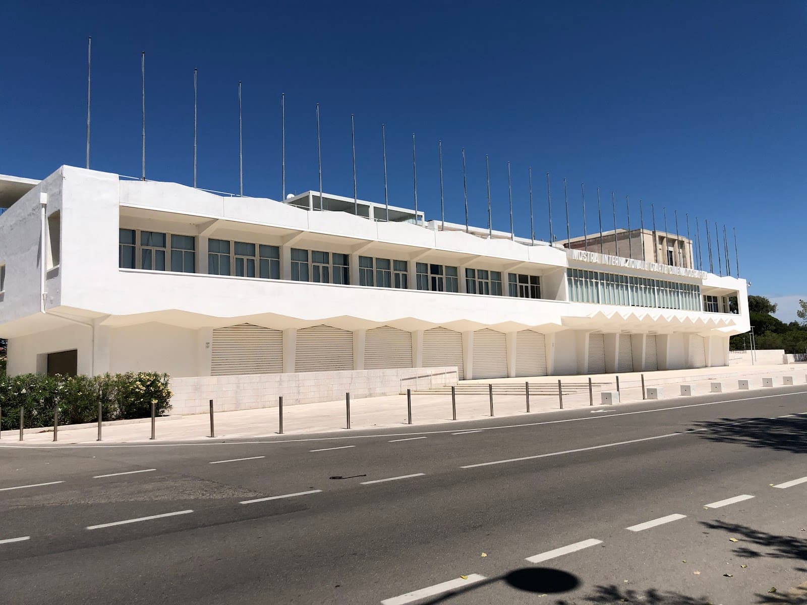 Venice Film Festival Red Carpet - Image 1