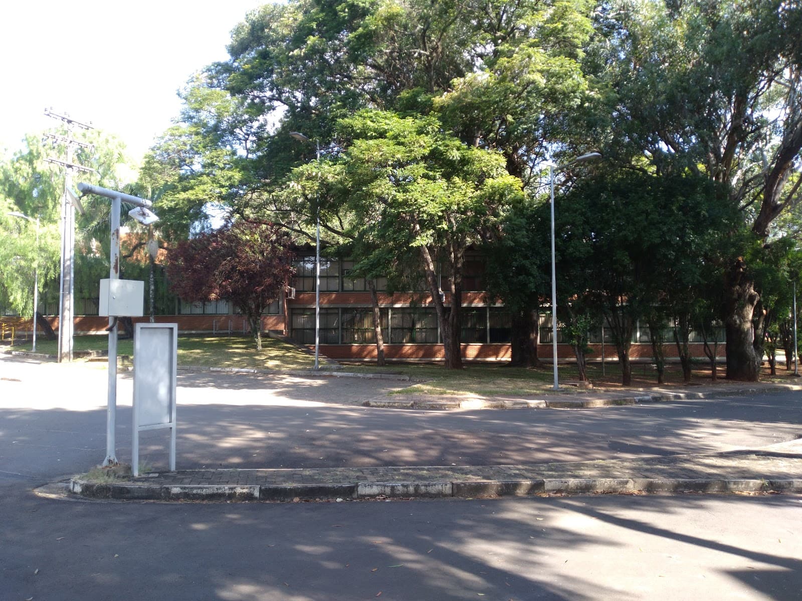 USP São Carlos – Campus 1 - Image 1