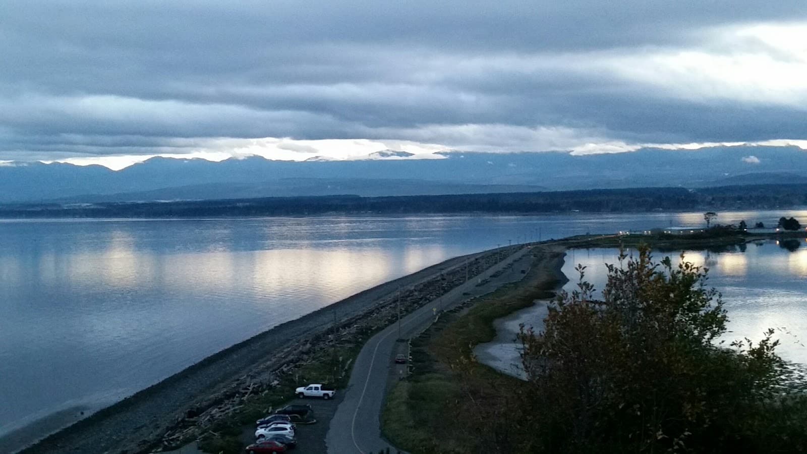 Goose Spit Park - Image 1