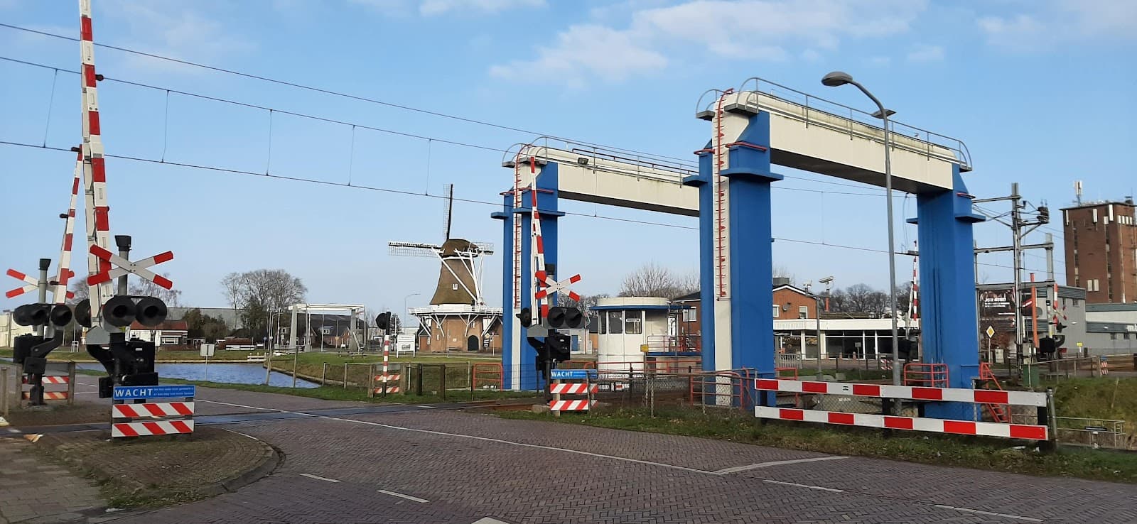 Nieuw-Amsterdam & Veenoord Canal Strip - Image 1