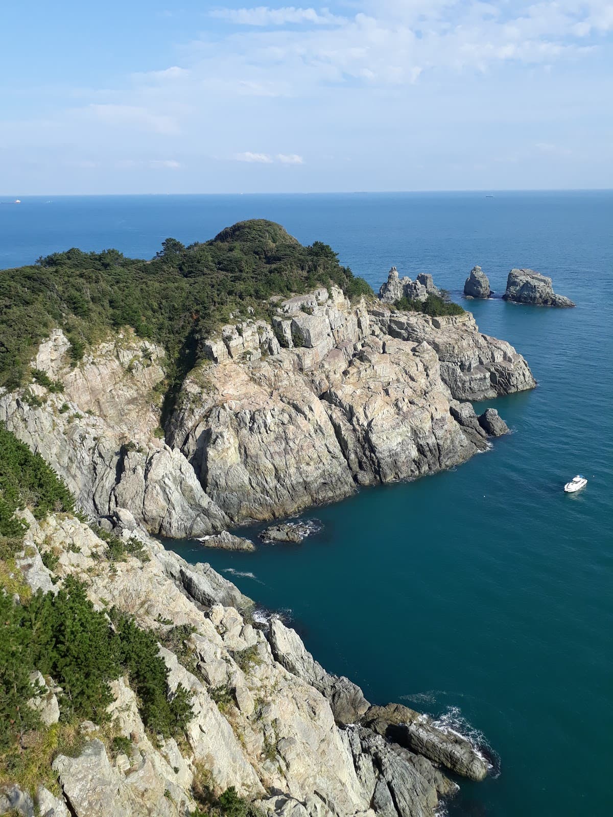 Geoje Island Busan - Image 1