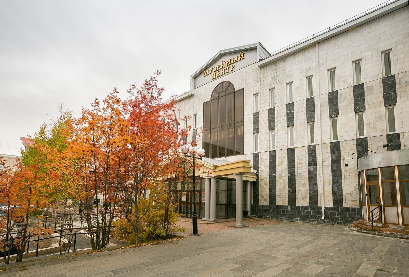 Surgut Museum of Local Lore - Image 1
