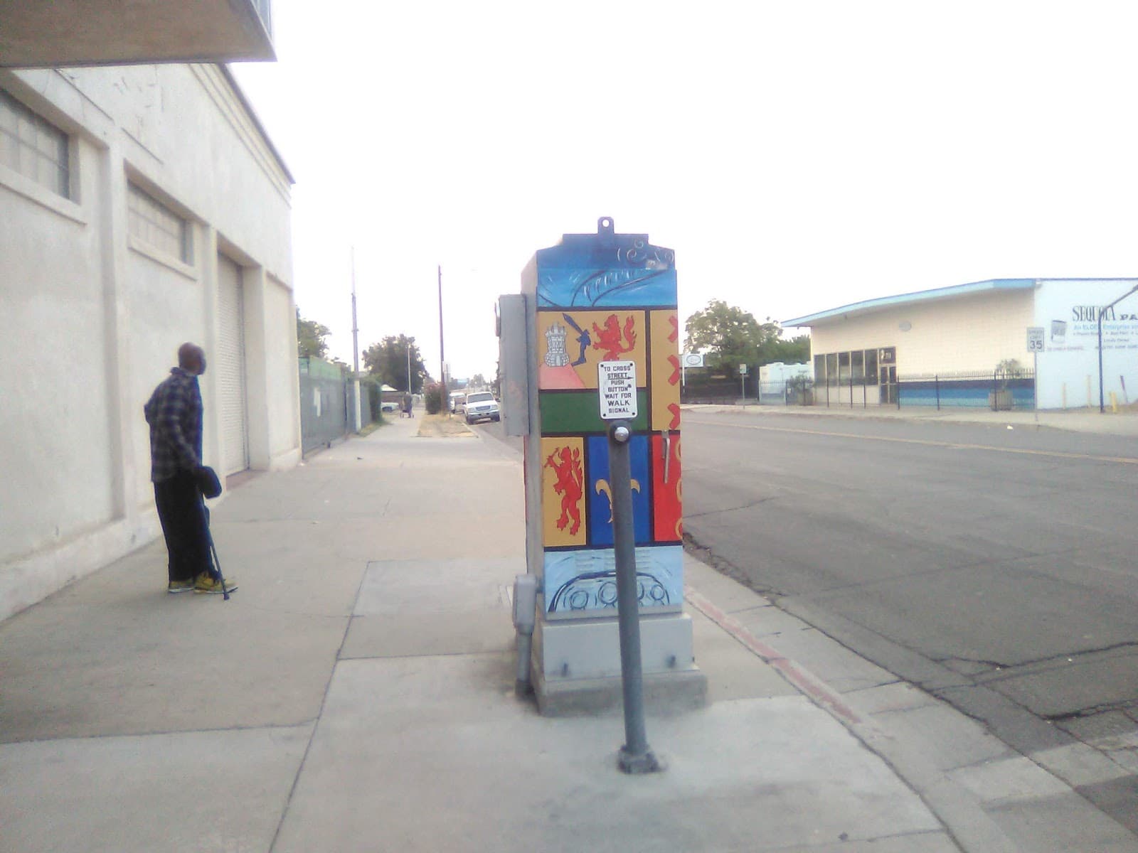Old Town Kern - Image 1