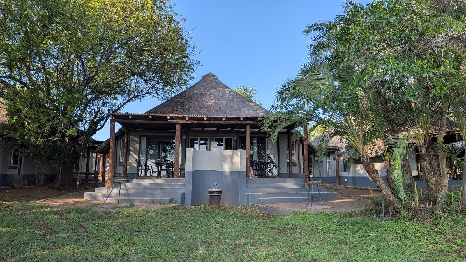 S28 Lower Sabie–Crocodile Bridge Road - Image 1