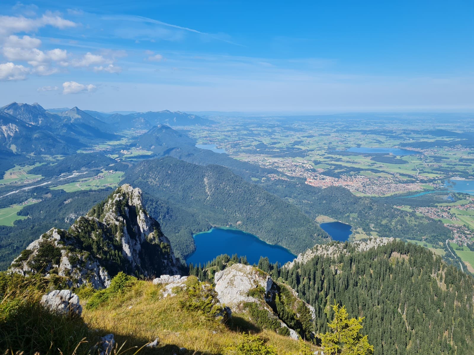 Säuling Summit Hike - Image 1