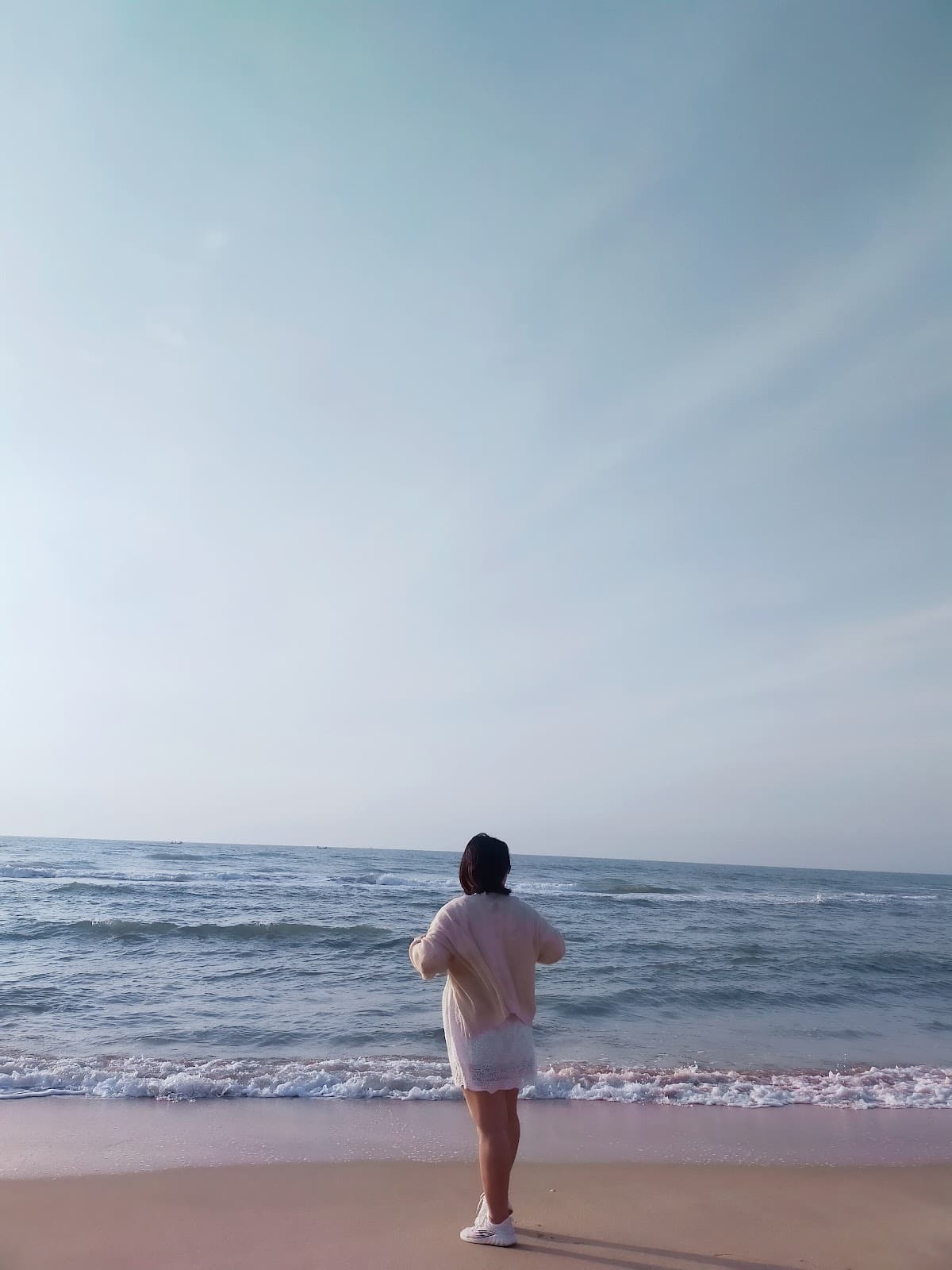 Suoi O Beach - Image 1