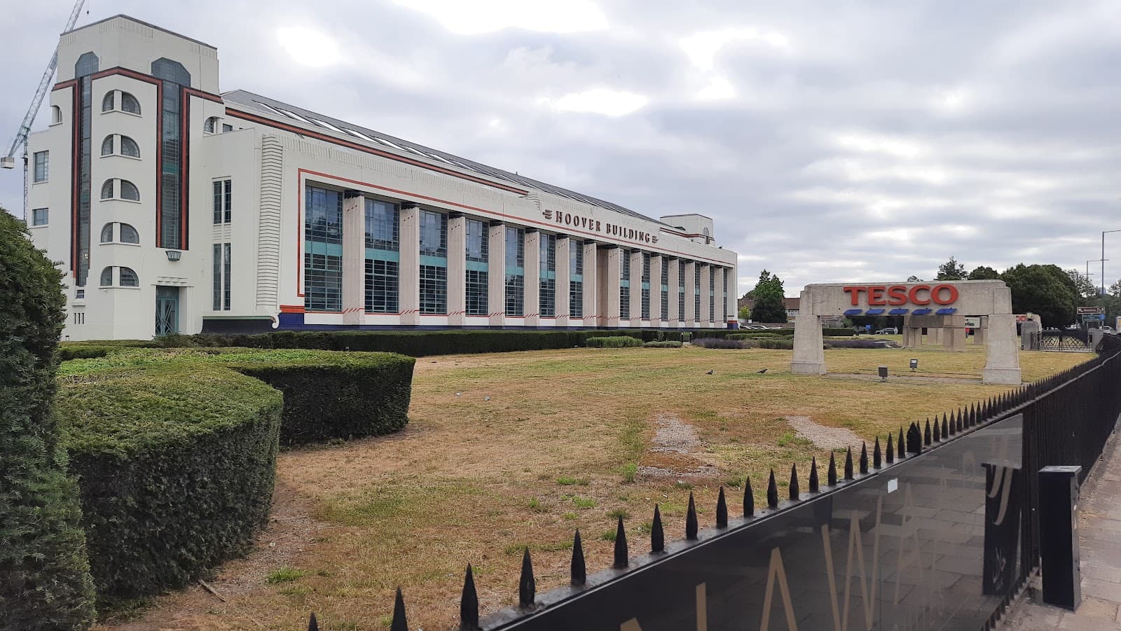 Perivale - Image 1