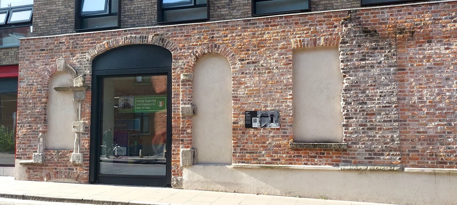 Lidl Aungier Street - Image 1