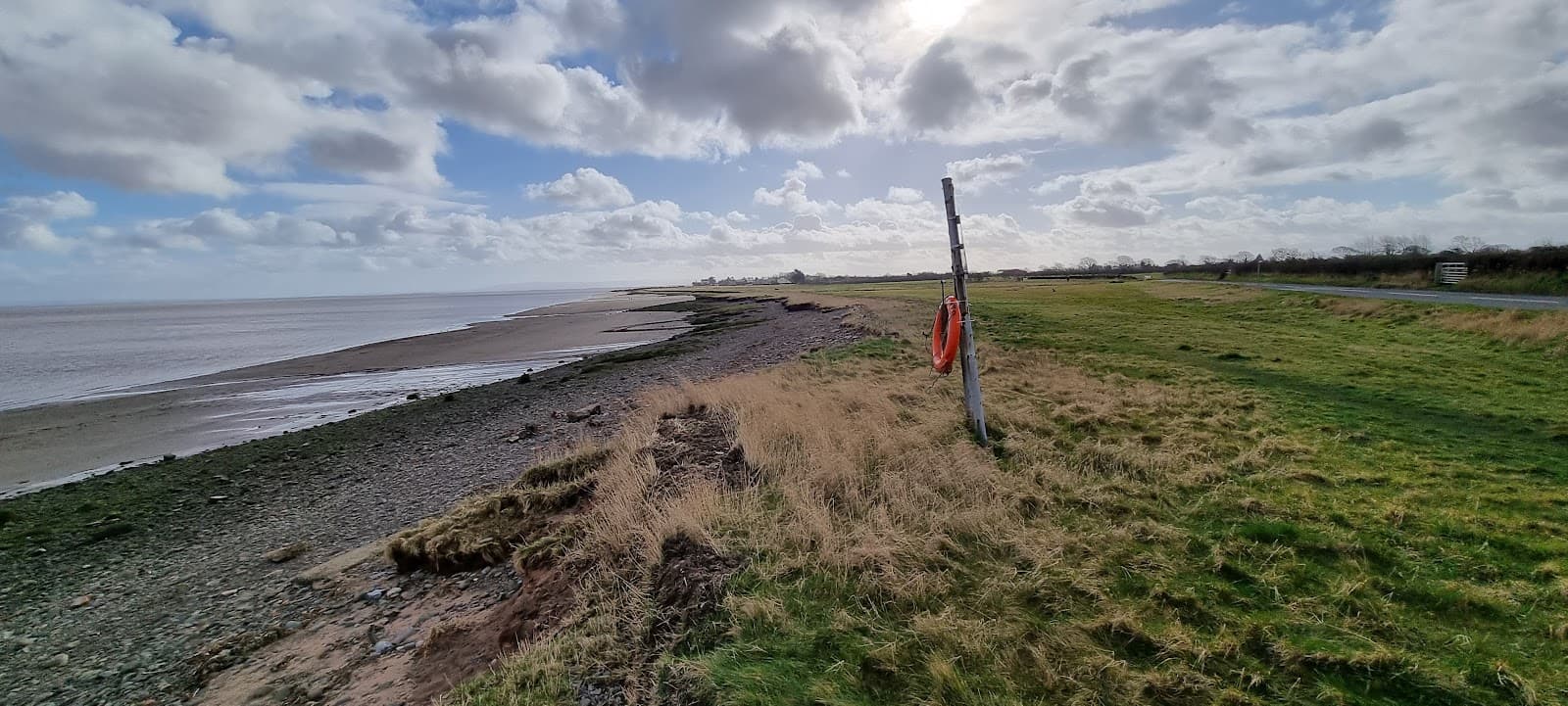 Bowness-on-Solway - Image 1