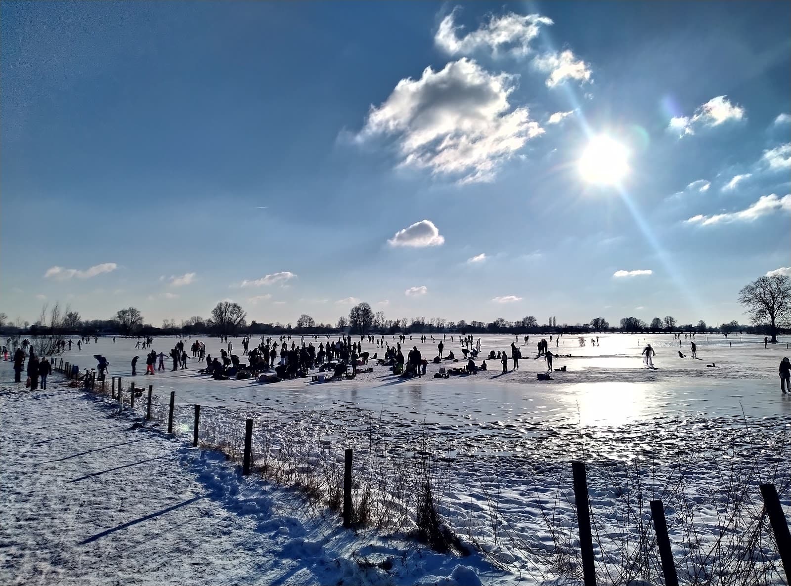 Oosterbeekse Uiterwaarden - Image 1