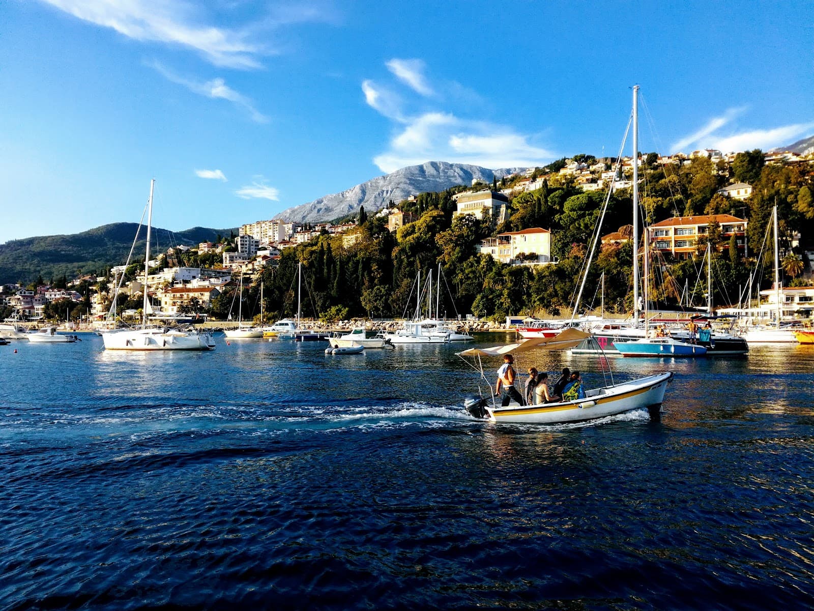 Škver Marina Herceg Novi - Image 1