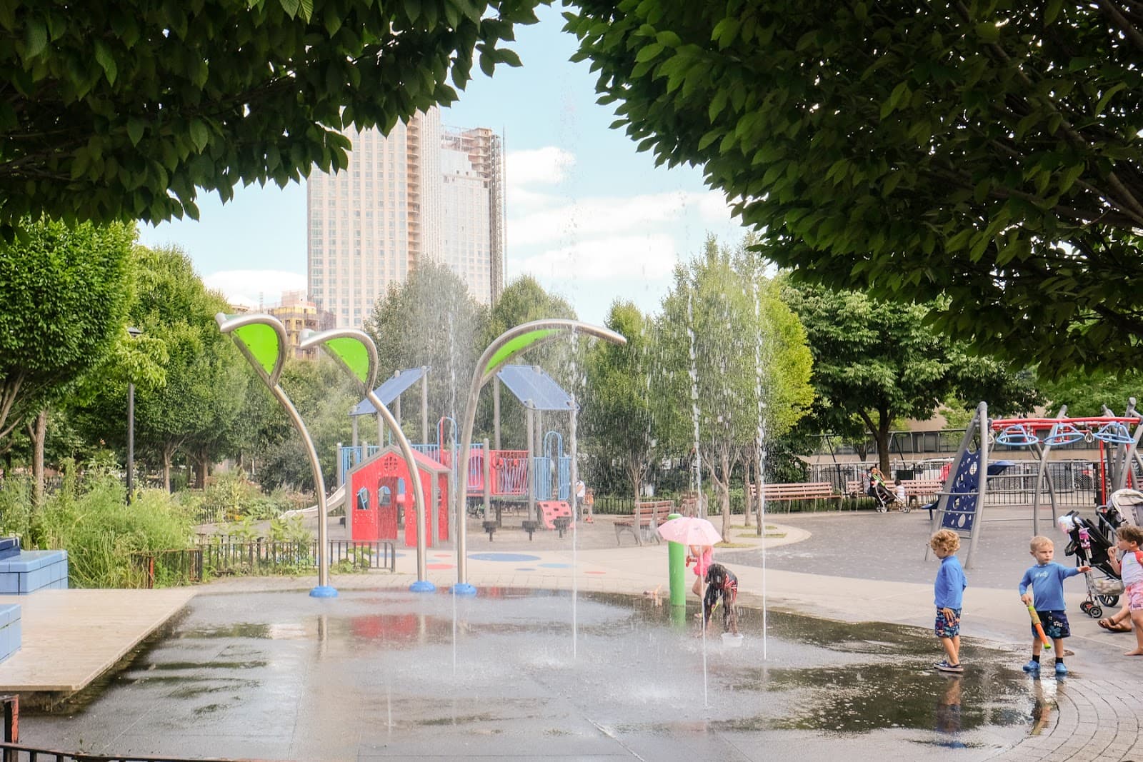 Murray Playground - Image 1