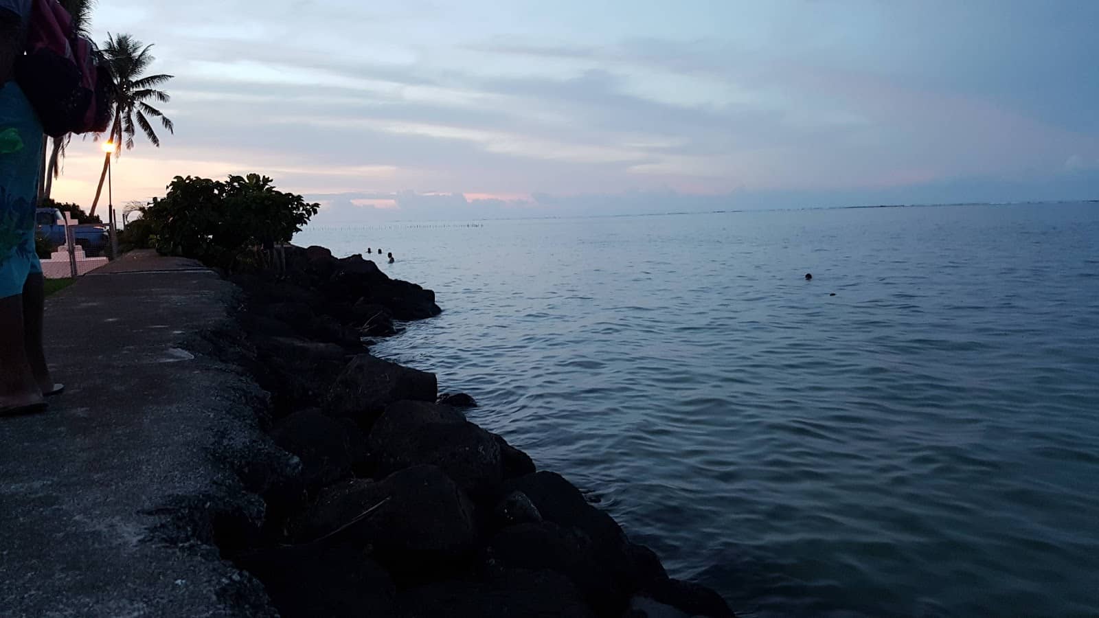 Coastal Views