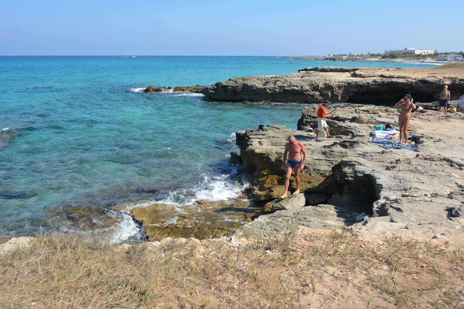 Grotta della Poesia