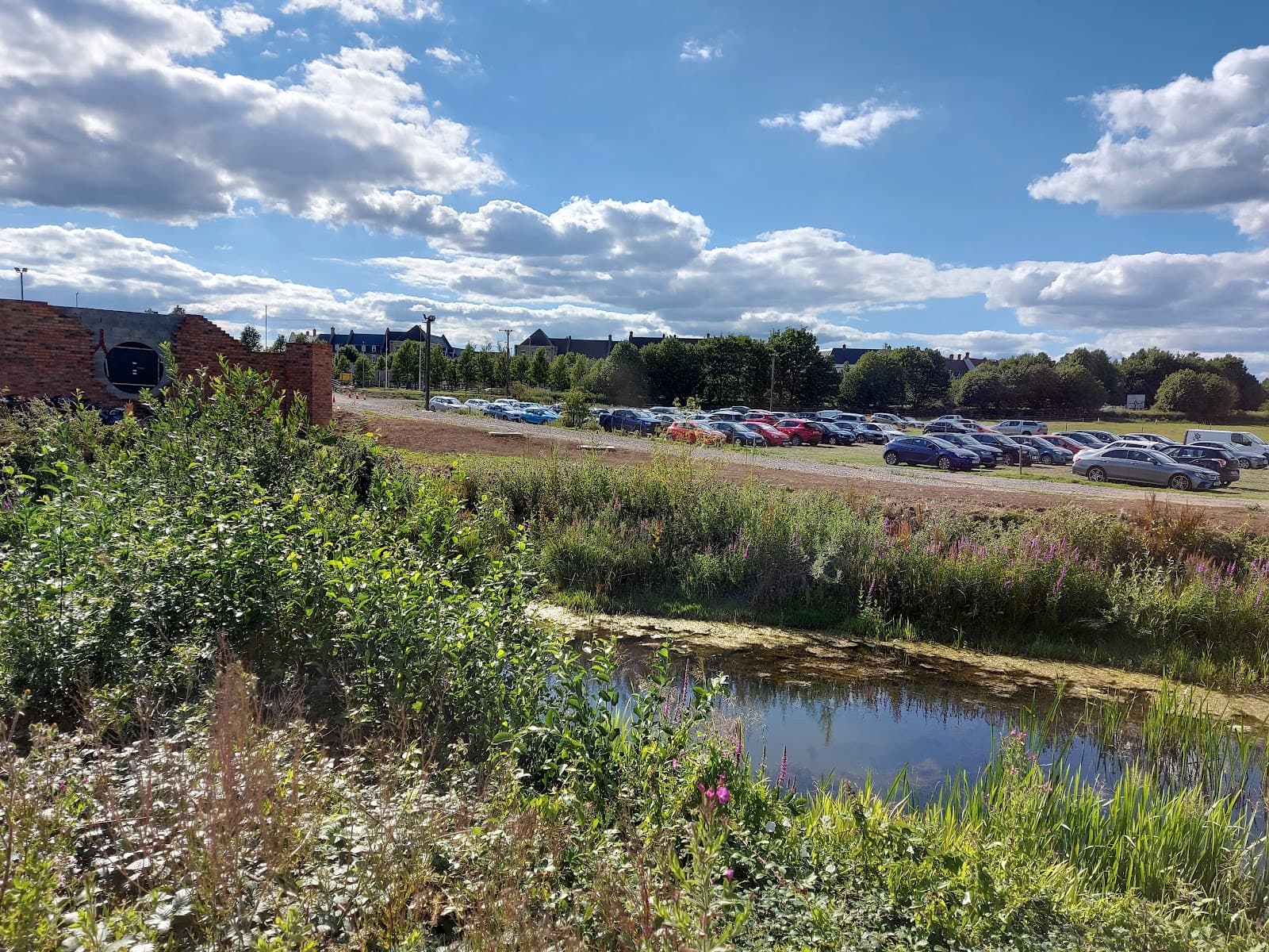 Duston Village Conservation Area - Image 1