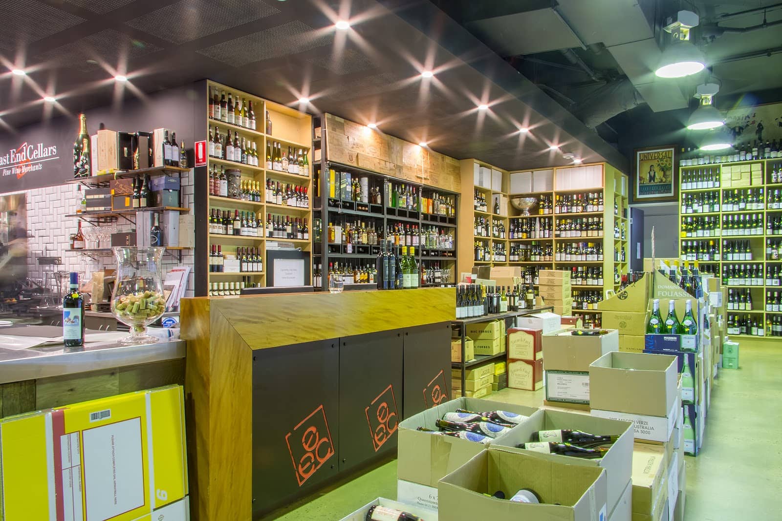 Historic Architecture