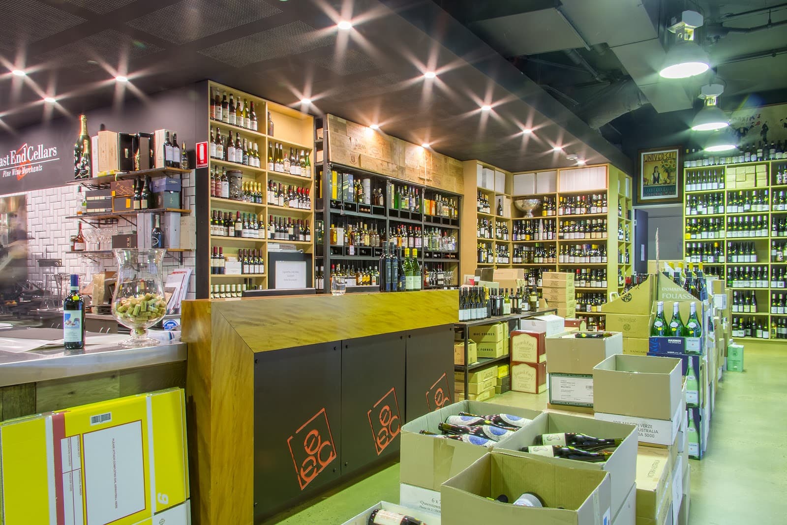 East End Adelaide - Image 1