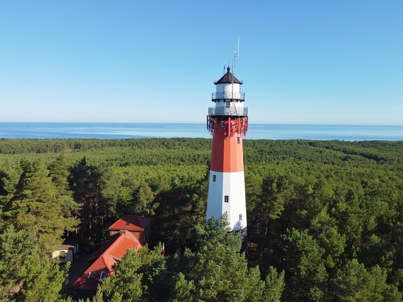 Stilo Lighthouse - Image 1
