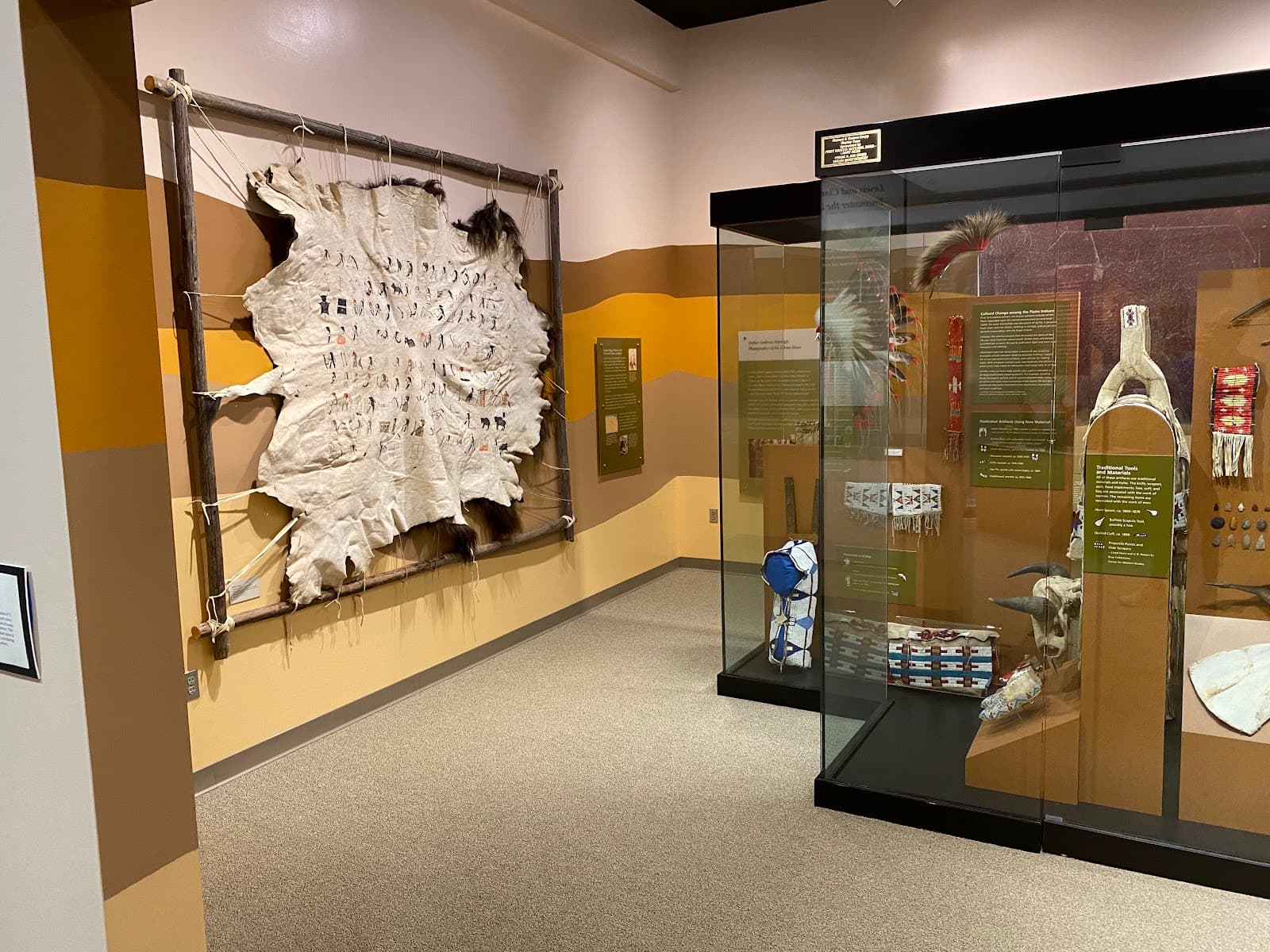 Center for Western Studies Augustana - Image 1