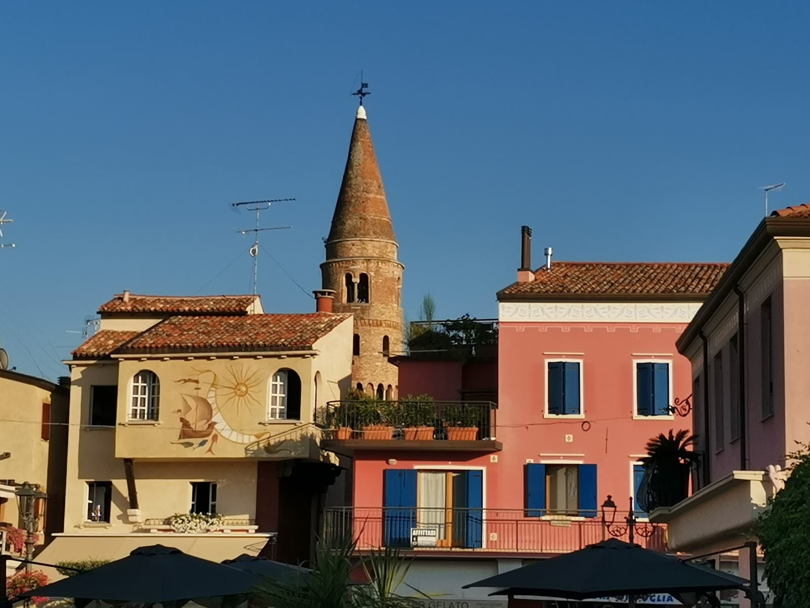 Rio Terrà delle Botteghe - Image 1