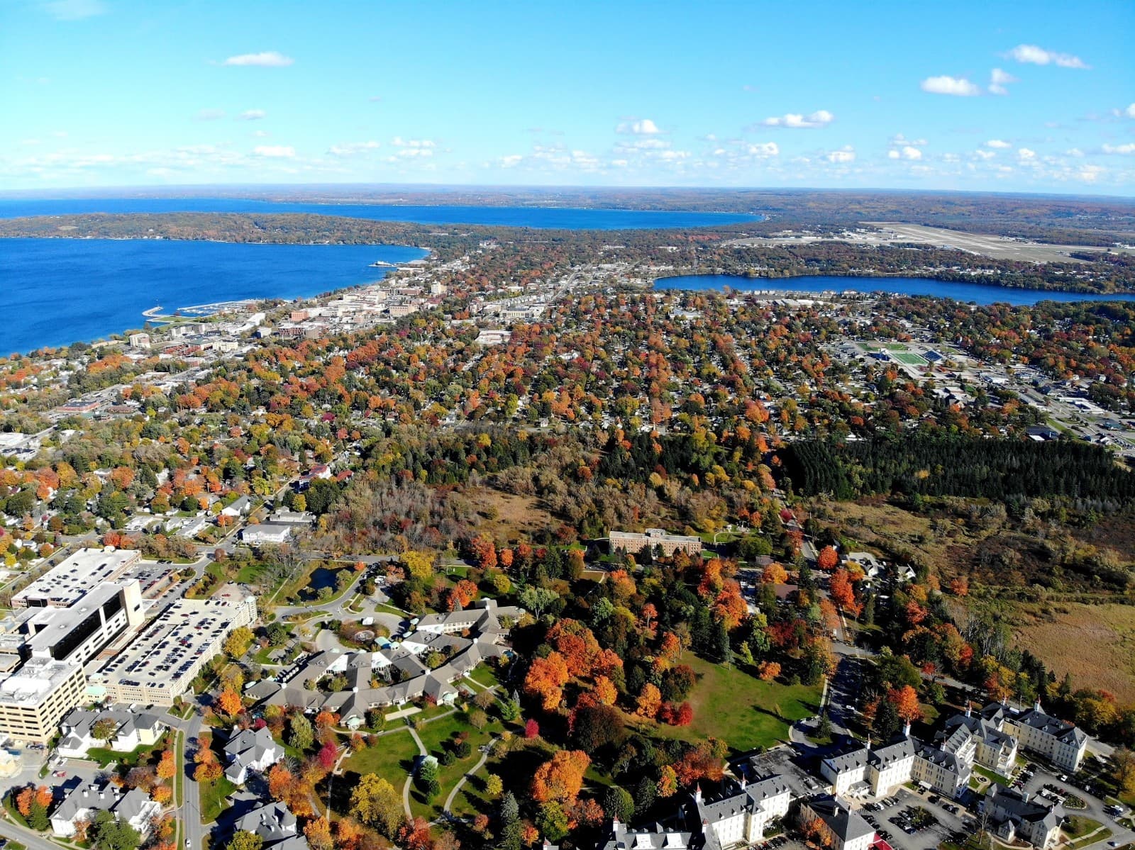 Old Mission Peninsula - Image 1