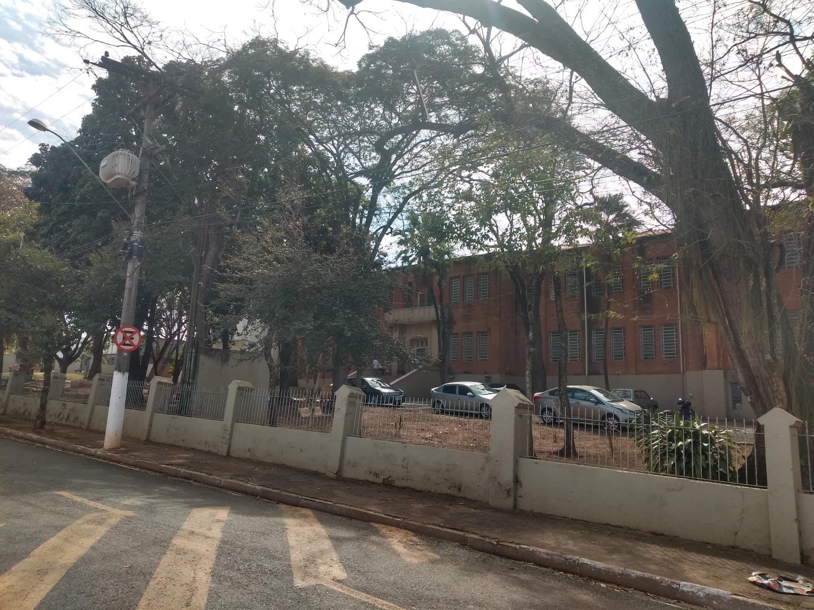 Engenheiro Schmitt District - Image 1