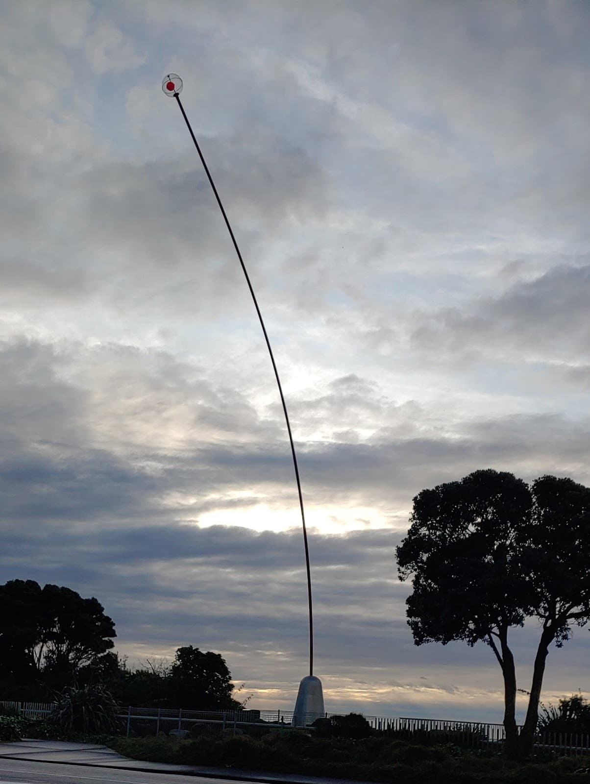 Puke Ariki Landing - Image 1