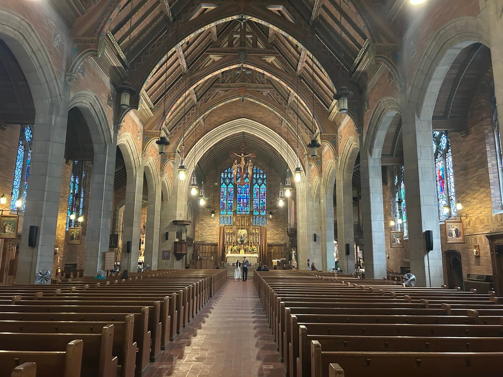 St. Mary of the Assumption Church - Image 1