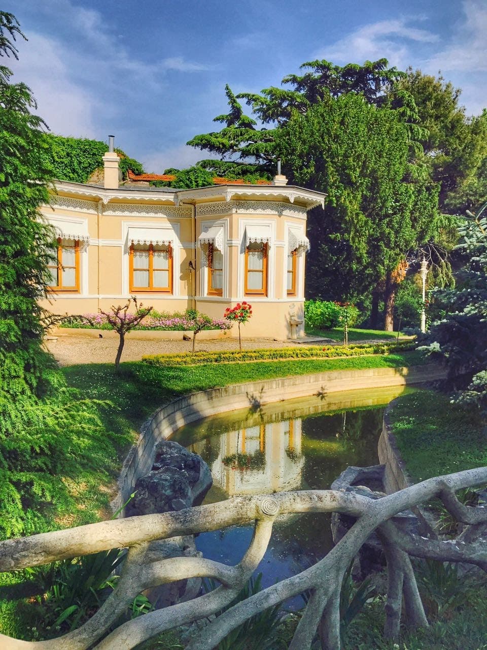 Istanbul Metropolitan Municipality City Museum - Image 1