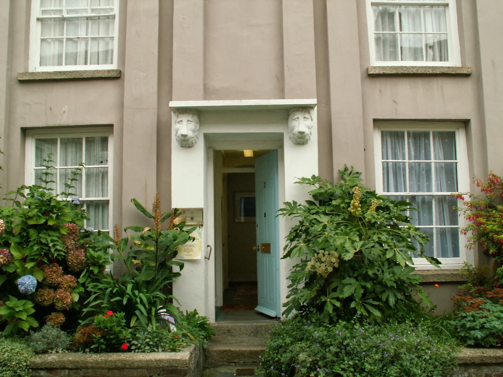 Walsingham Place - Image 1