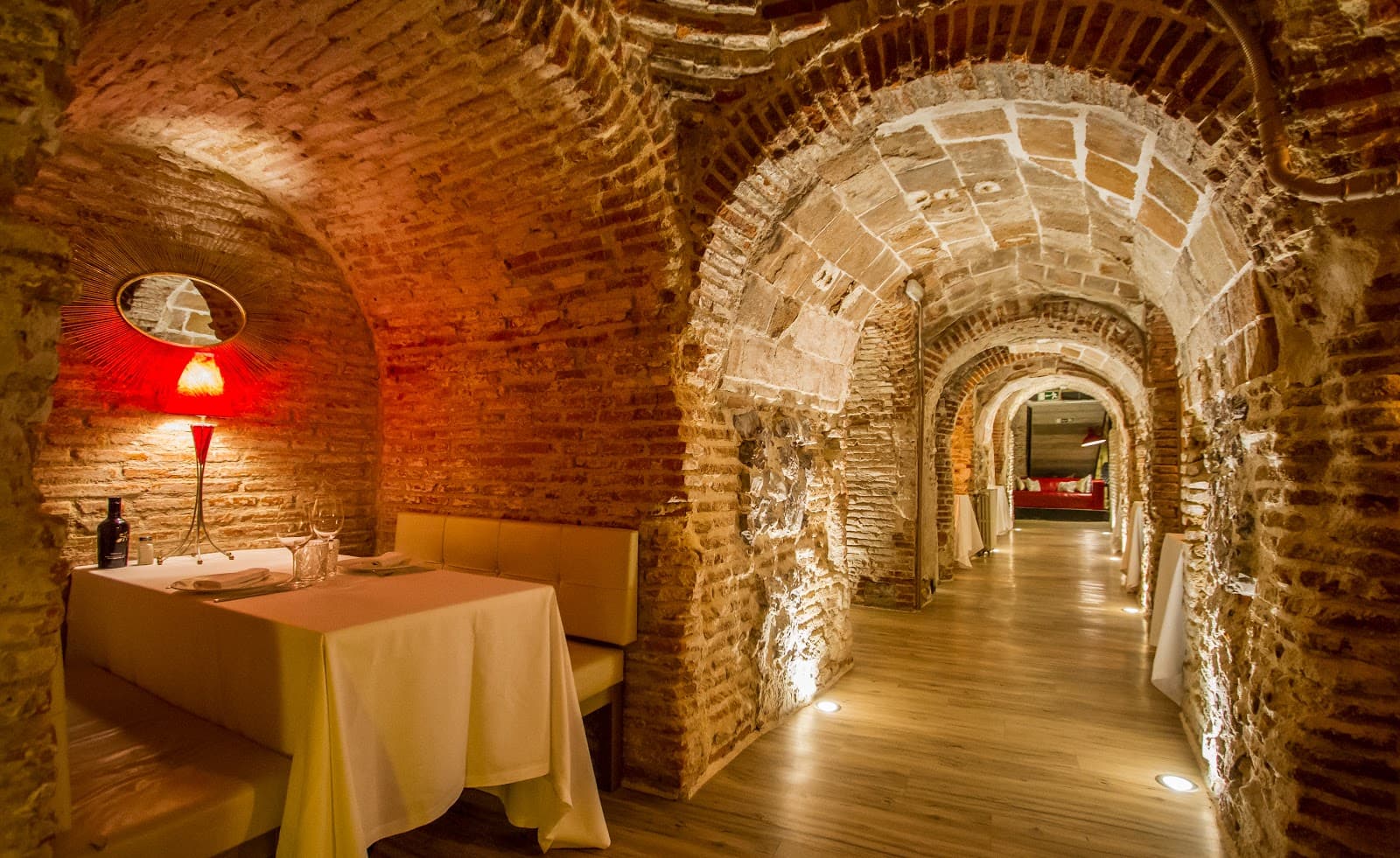Bodega de los Secretos - Image 1