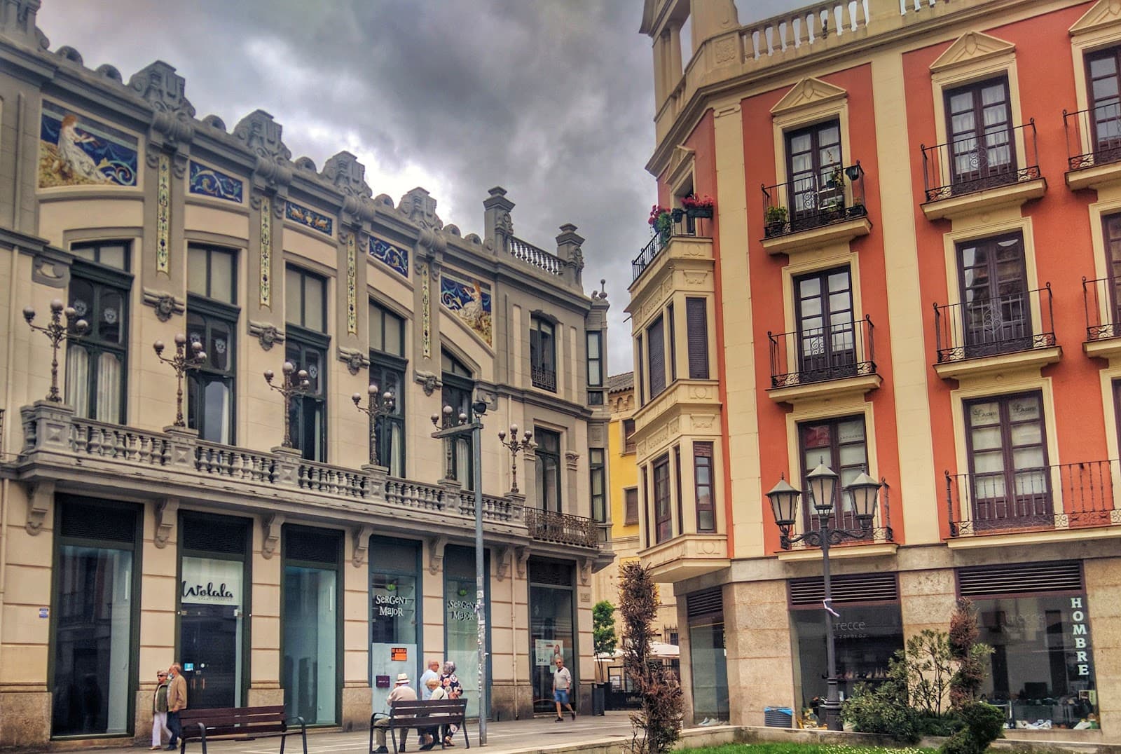 Calle Santa Clara - Image 1