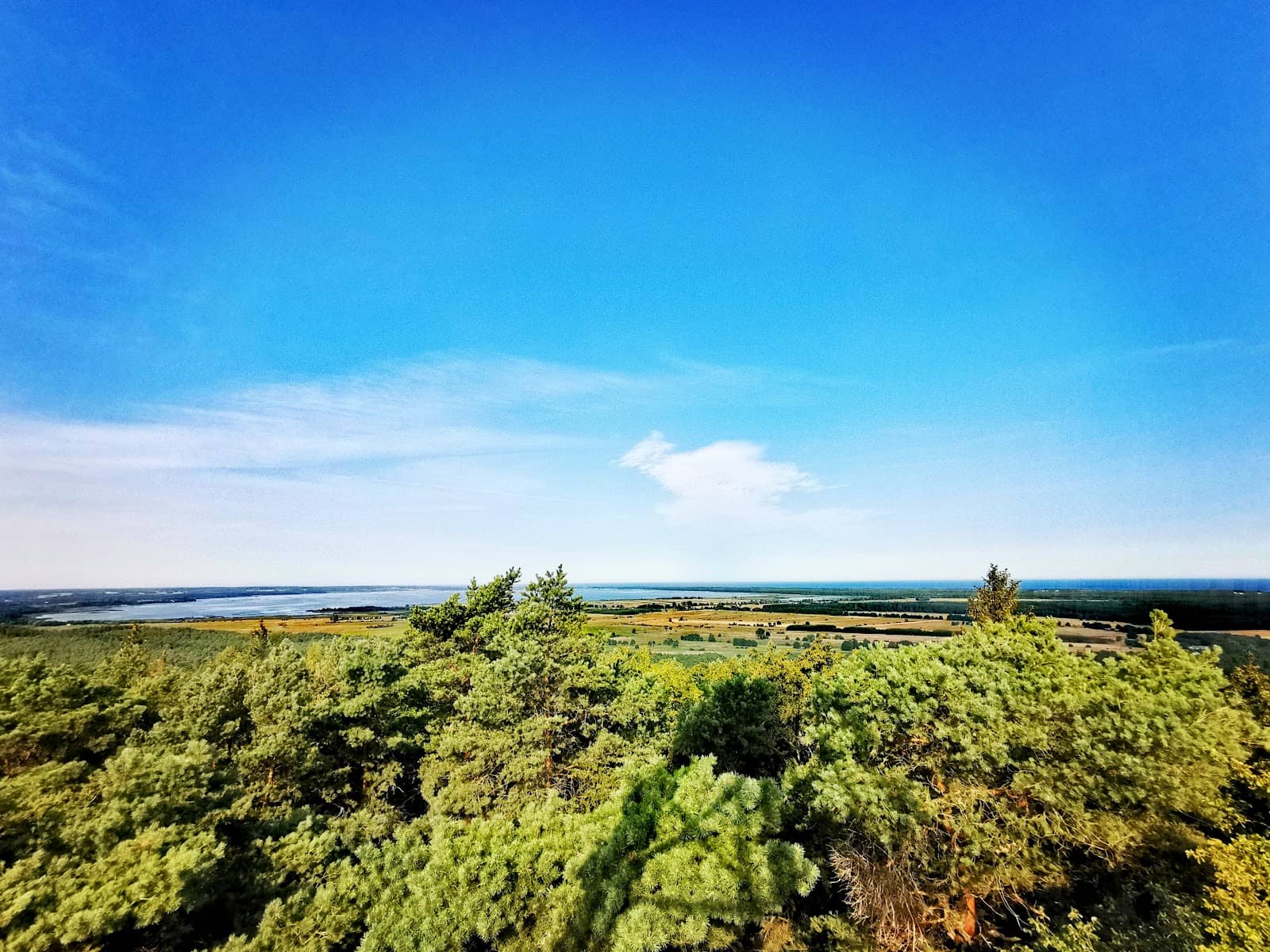 Smoldzino Village Charm