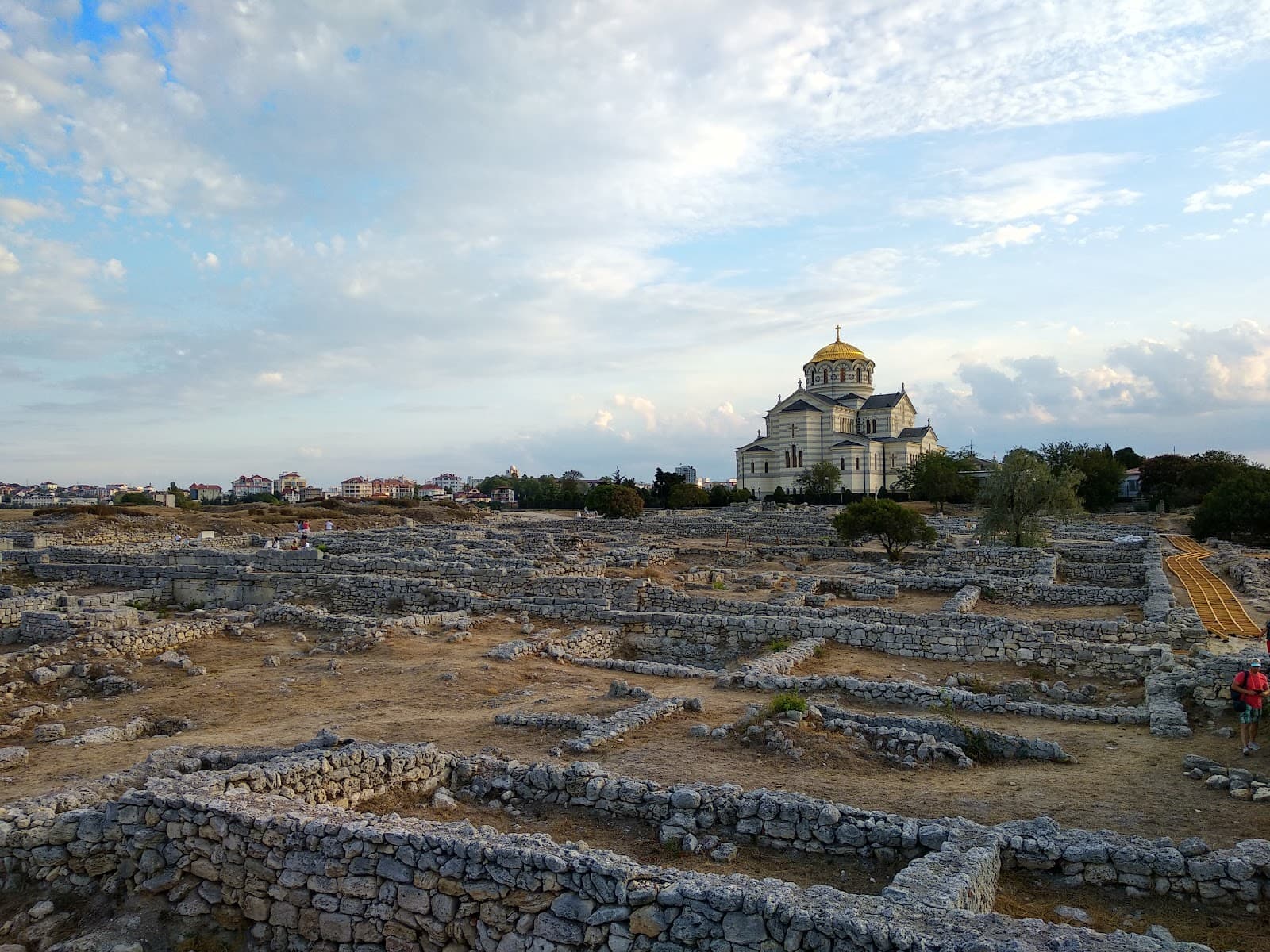 Chersonesus Sevastopol - Image 1