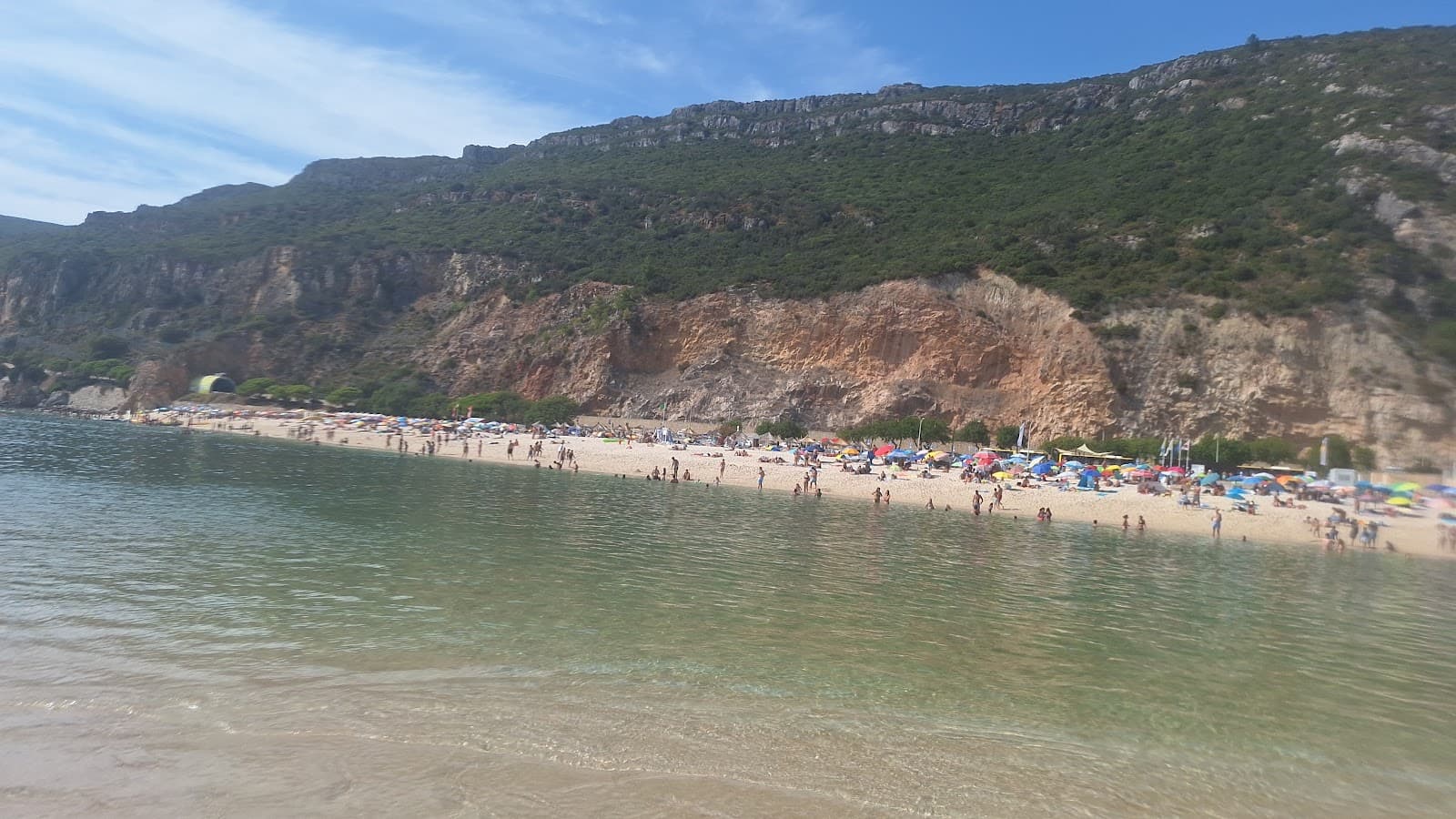 Figueirinha Beach - Image 1