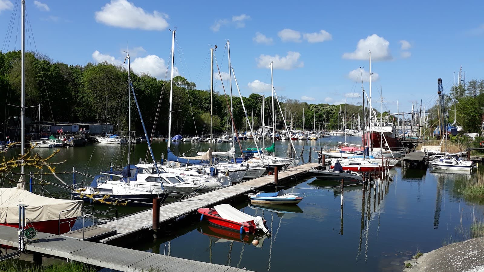 Dänholm Island - Image 1