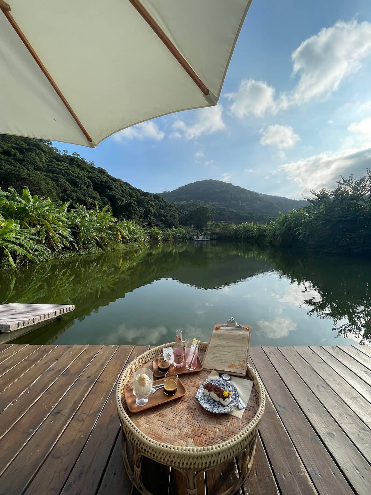 Pet-Friendly Retreat