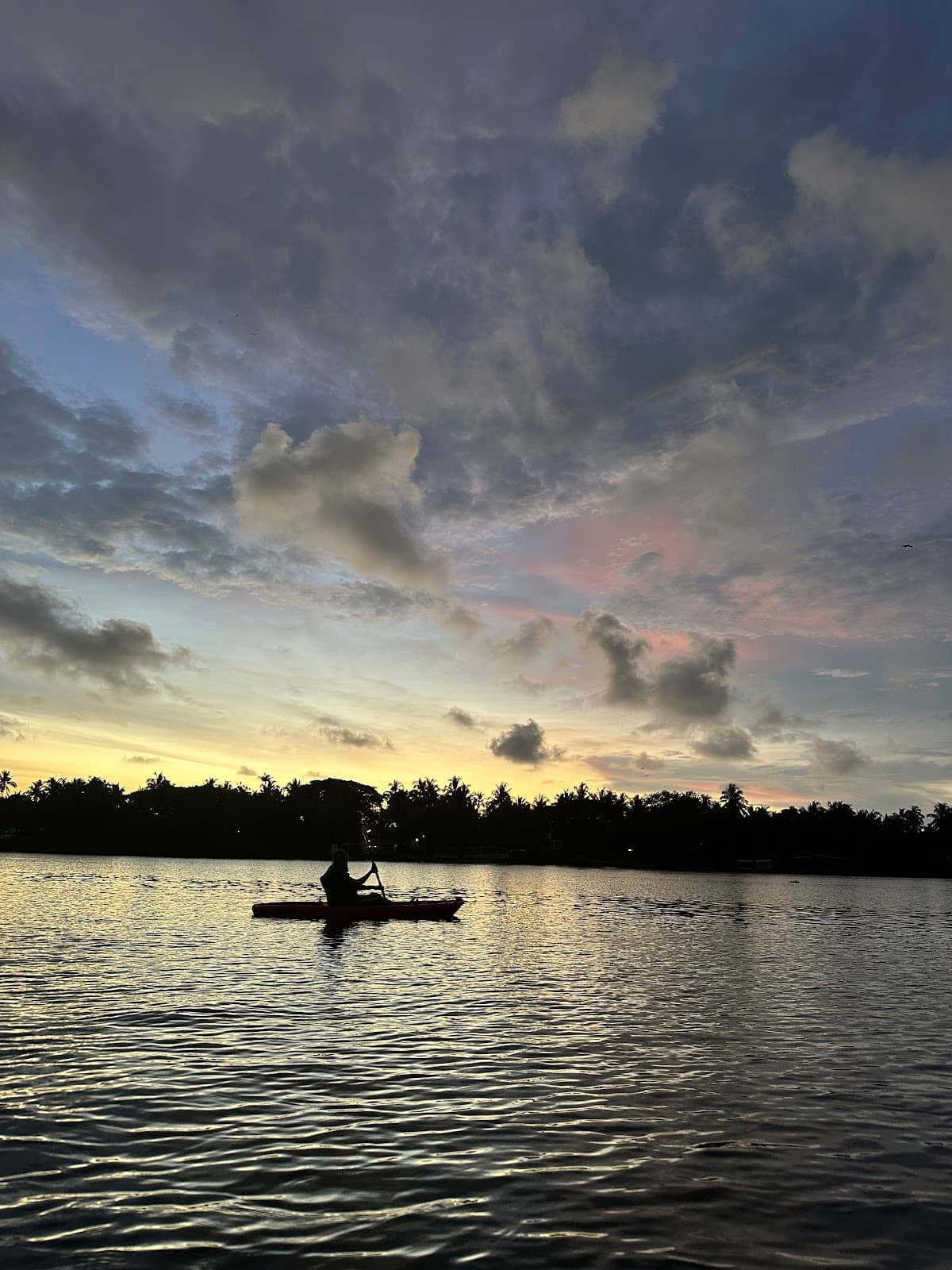 Chettuva Bridge Views