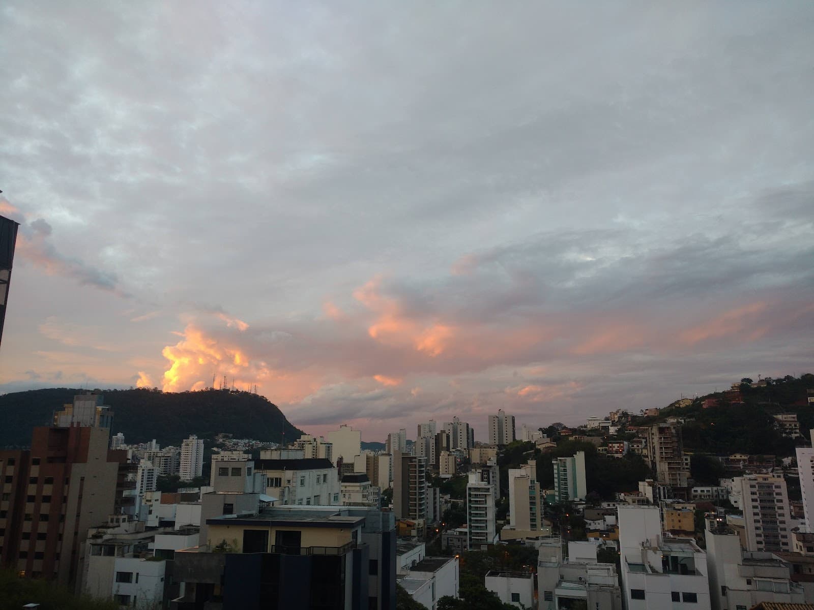 Bom Pastor Neighborhood - Image 1