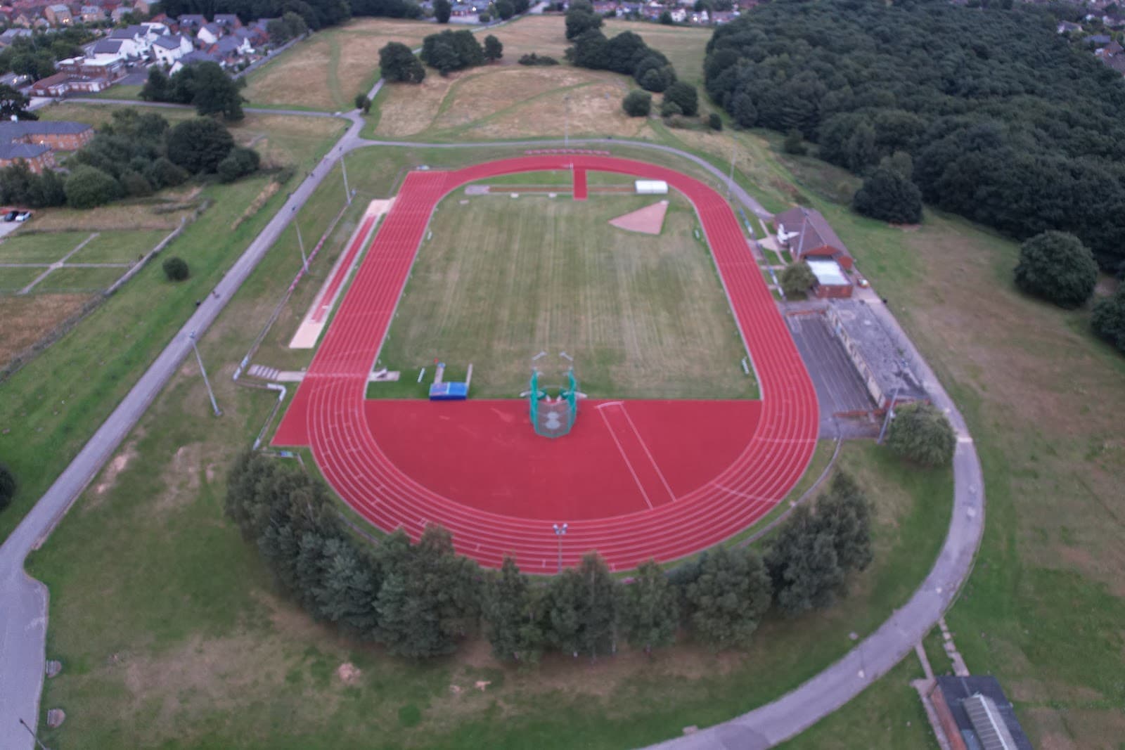 Berry Hill Park - Image 1