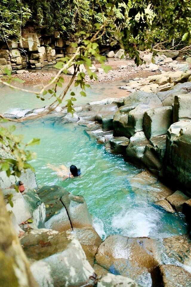 Altavista Petroglyphs (Las Piletas) - Image 1