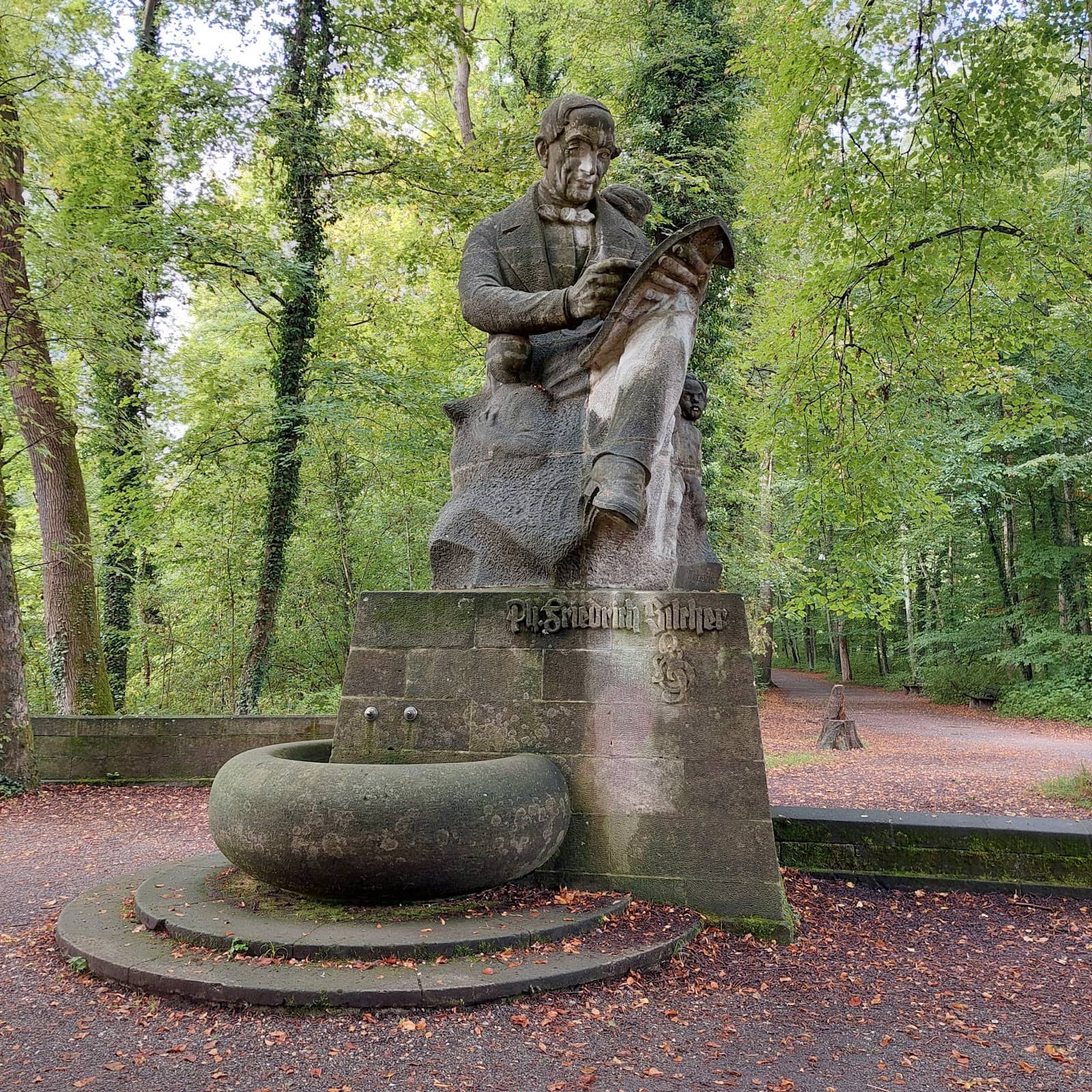 Memorial Sites