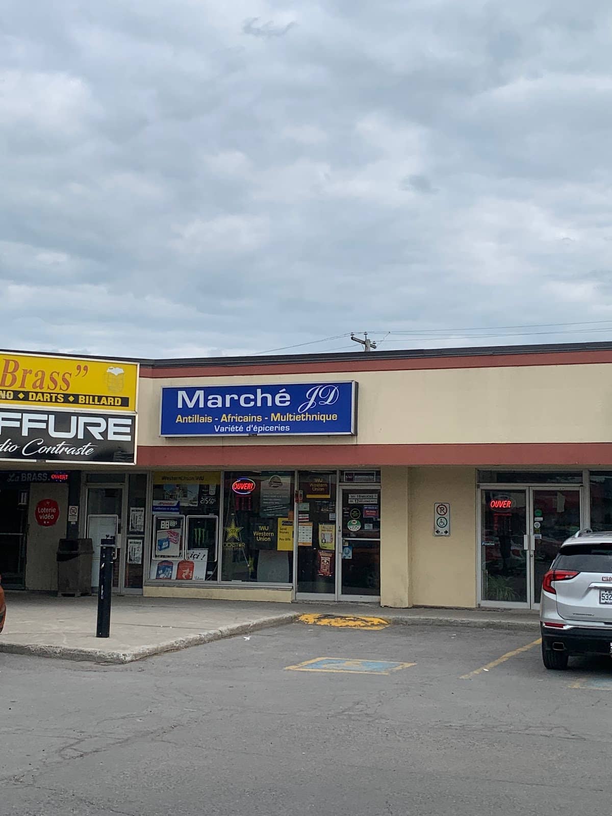 Aylmer Marina & Waterfront