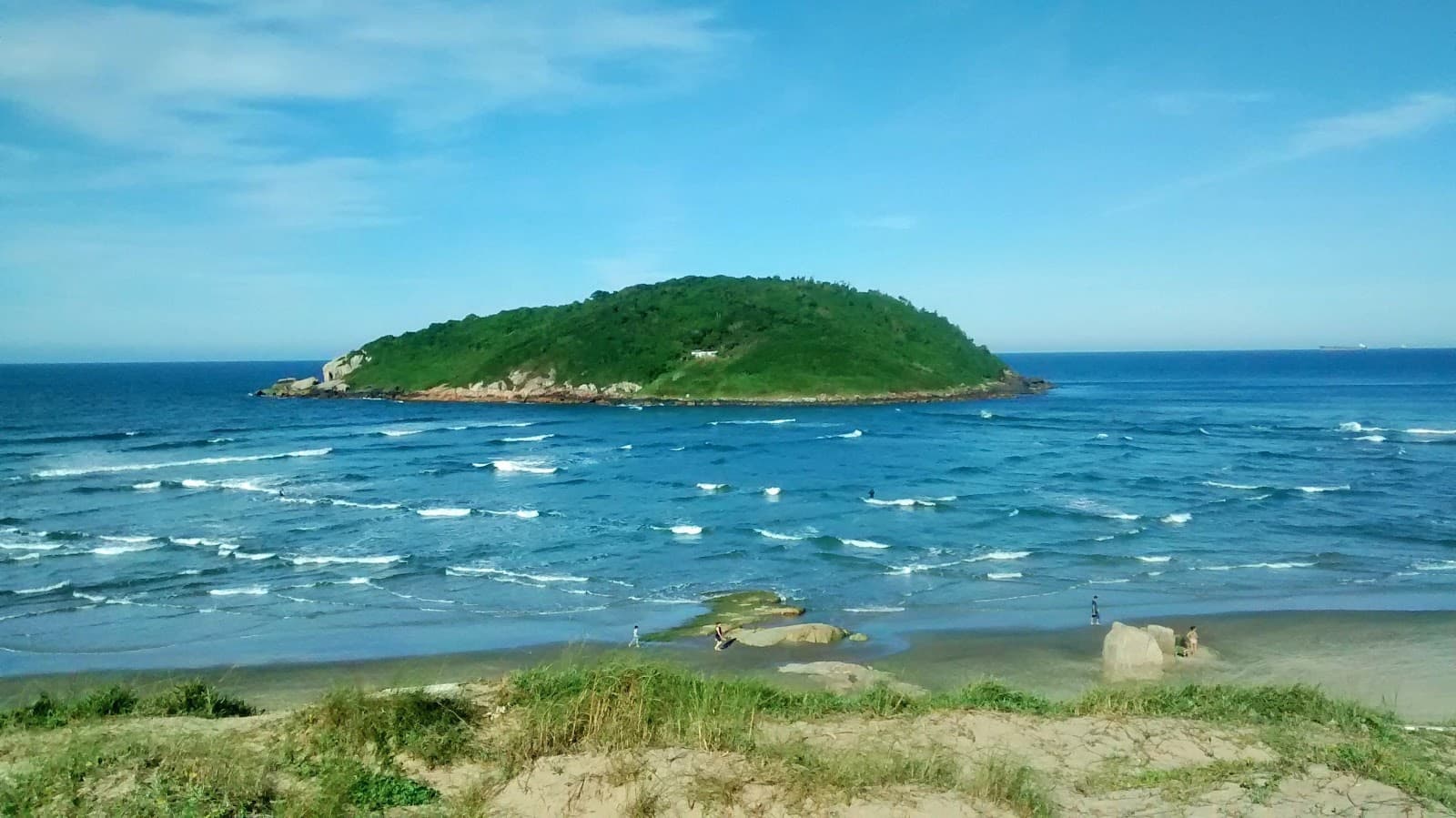 Ilha da Batuta - Image 1