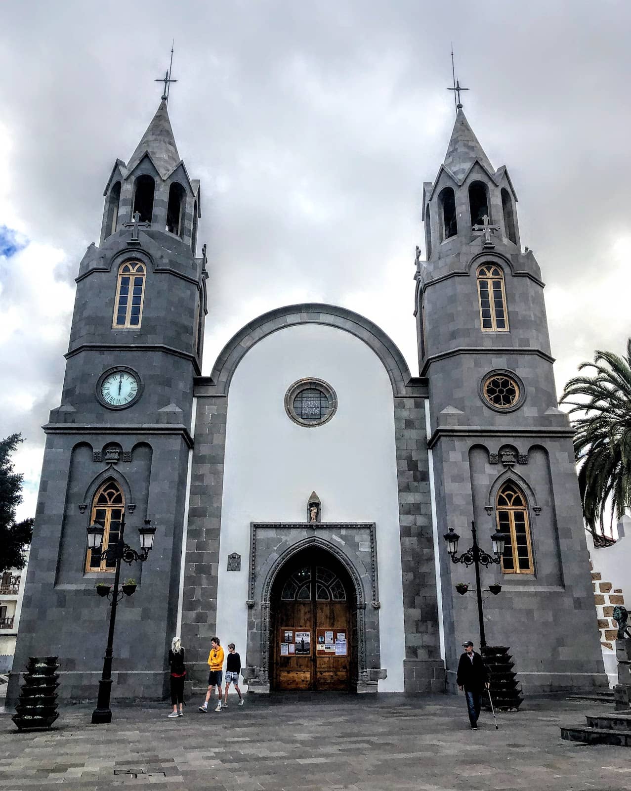 Ermita de San Francisco