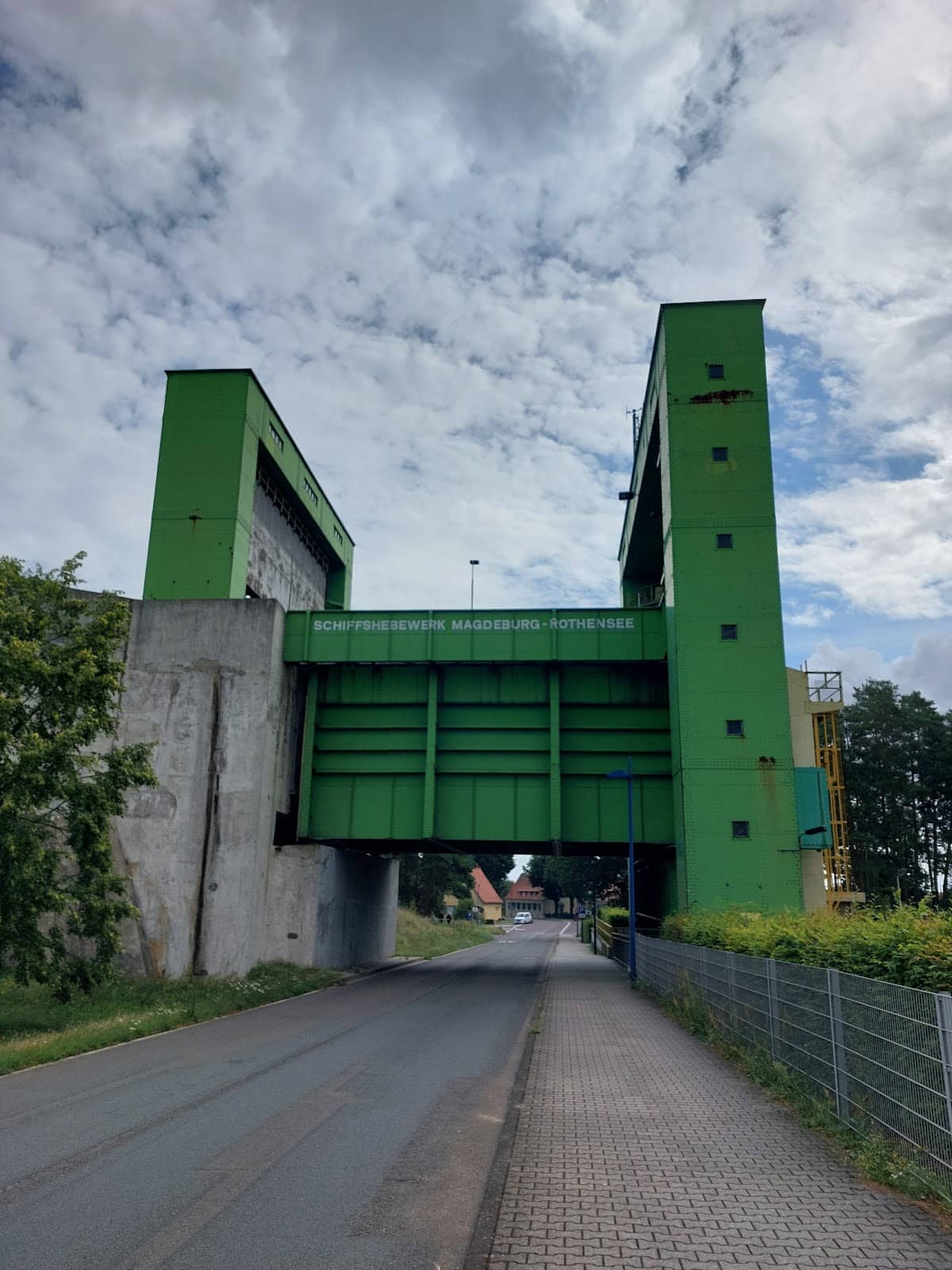 Vertical photo