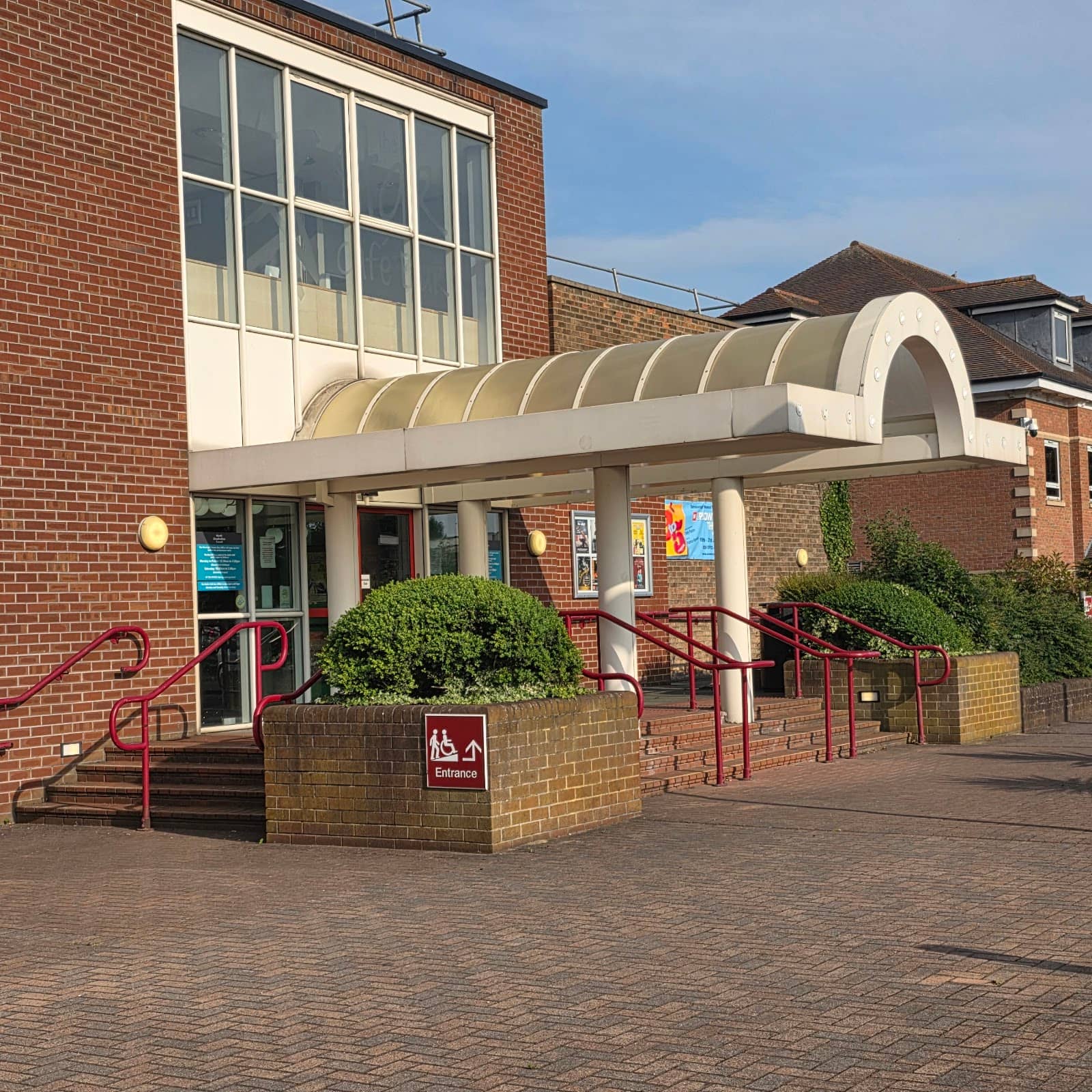 Family-Friendly Events